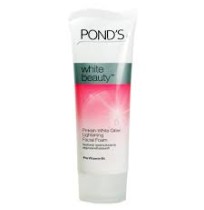 Pond's  White Beauty Facial Scrub